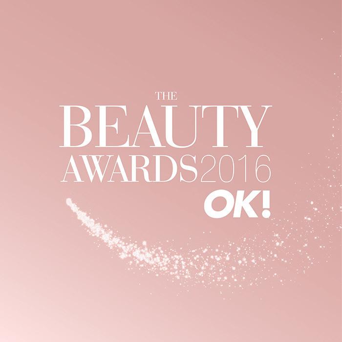 The Beauty Awards has partnered with OK!...and StylPro has been entered.