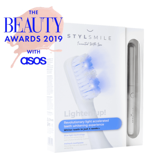 THE BEAUTY AWARDS 2019 SHORLIST