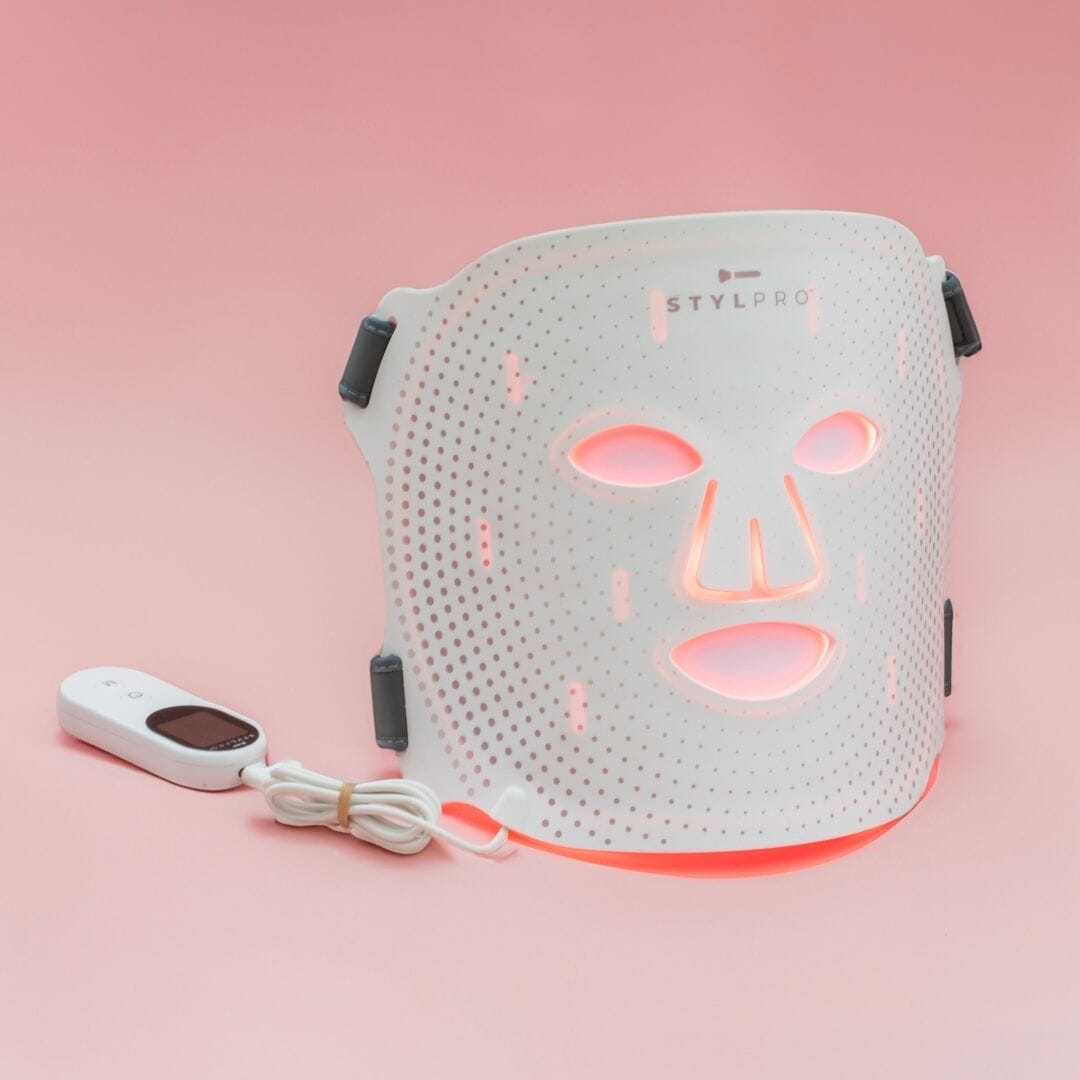 STYLPRO Wavelength LED Face Mask