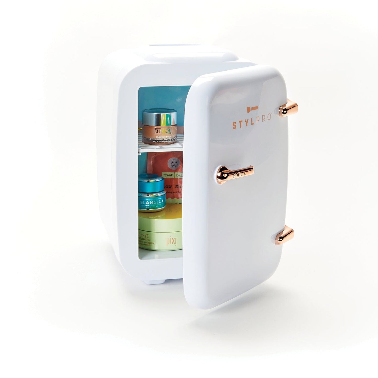 STYLPRO Four Litre Beauty Fridge