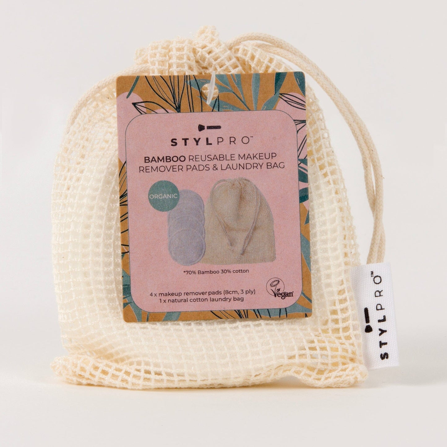 STYLPRO Sustainable Beauty Gift Set