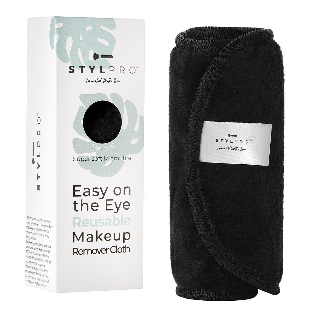 STYLPRO Easy on the Eye Makeup Remover