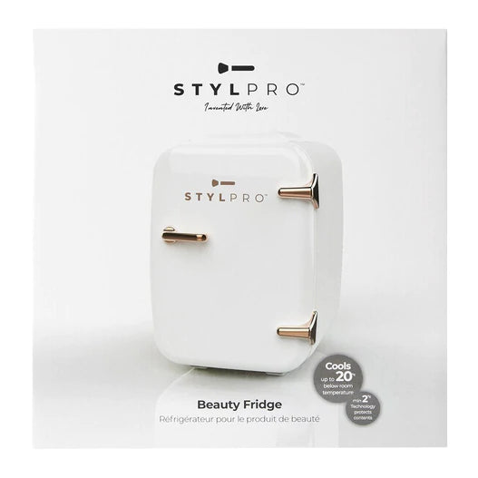 STYLPRO Four Litre Beauty Fridge