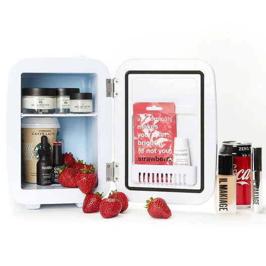 STYLPRO Four Litre Beauty Fridge