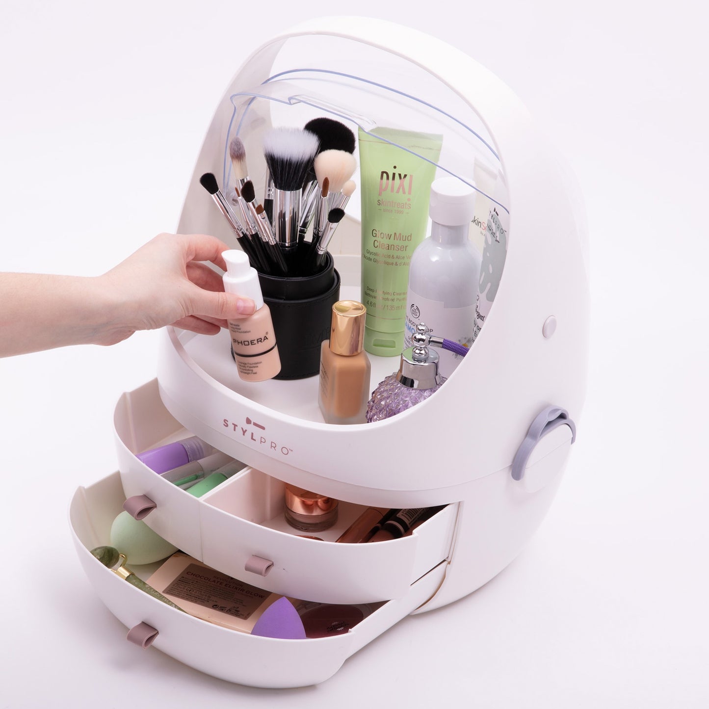 STYLPRO Beauty Storage Pod